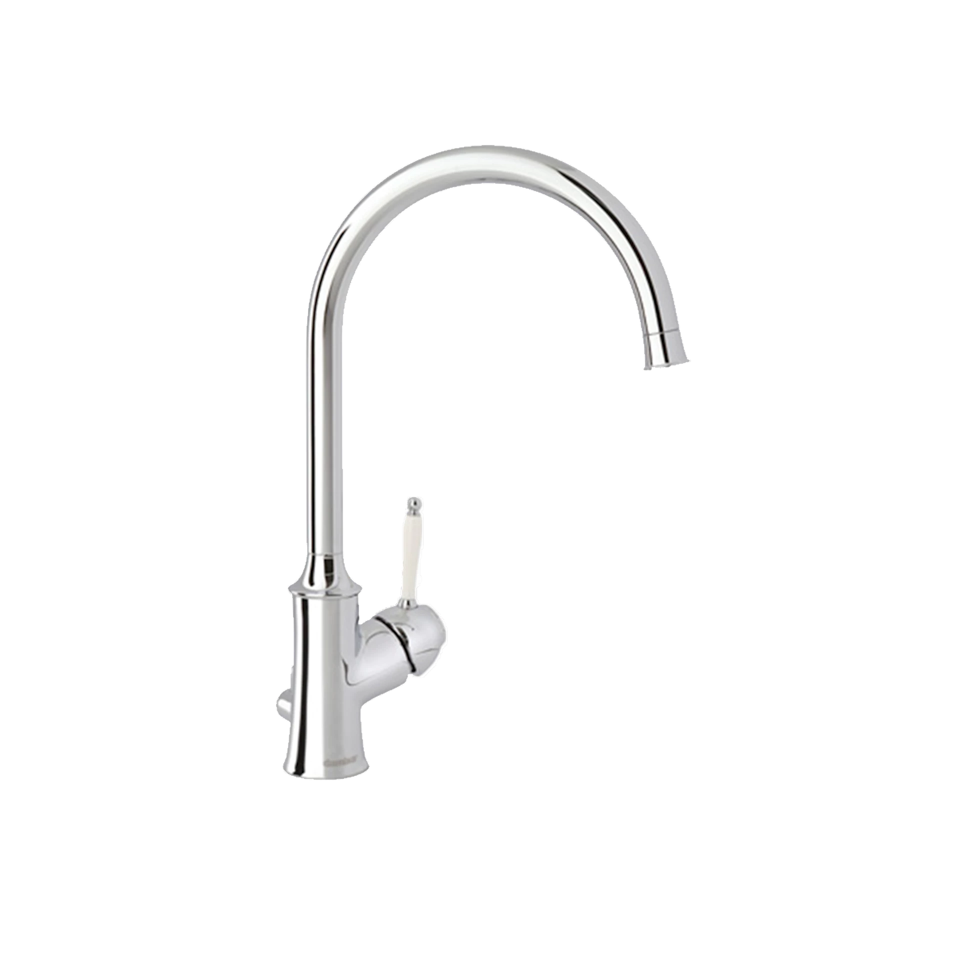 NRF4332688 - Tradition kjøkkenbatteri, krom - 