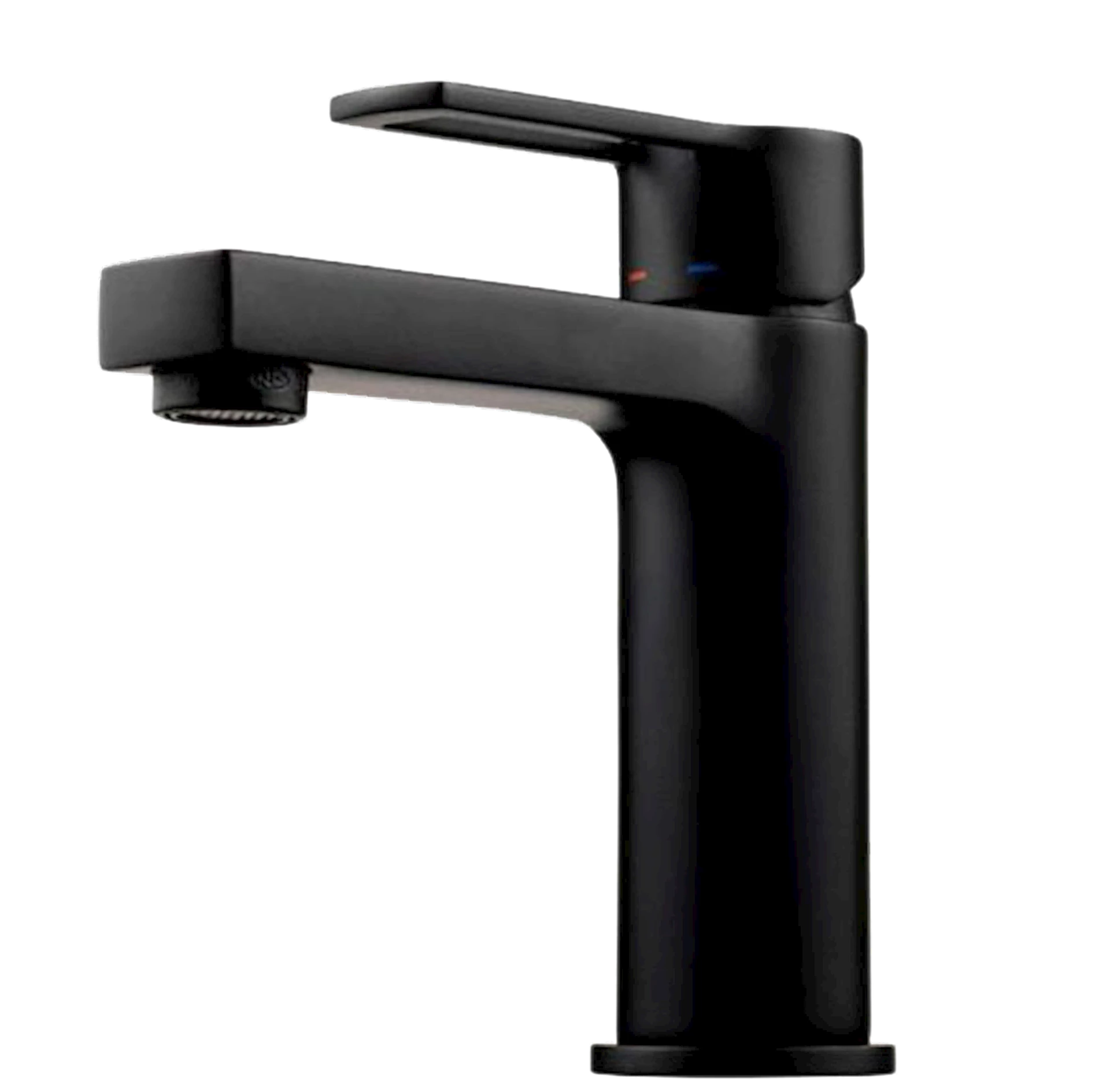 NRF4229902 - RIN071 servantbatteri, sort matt - 