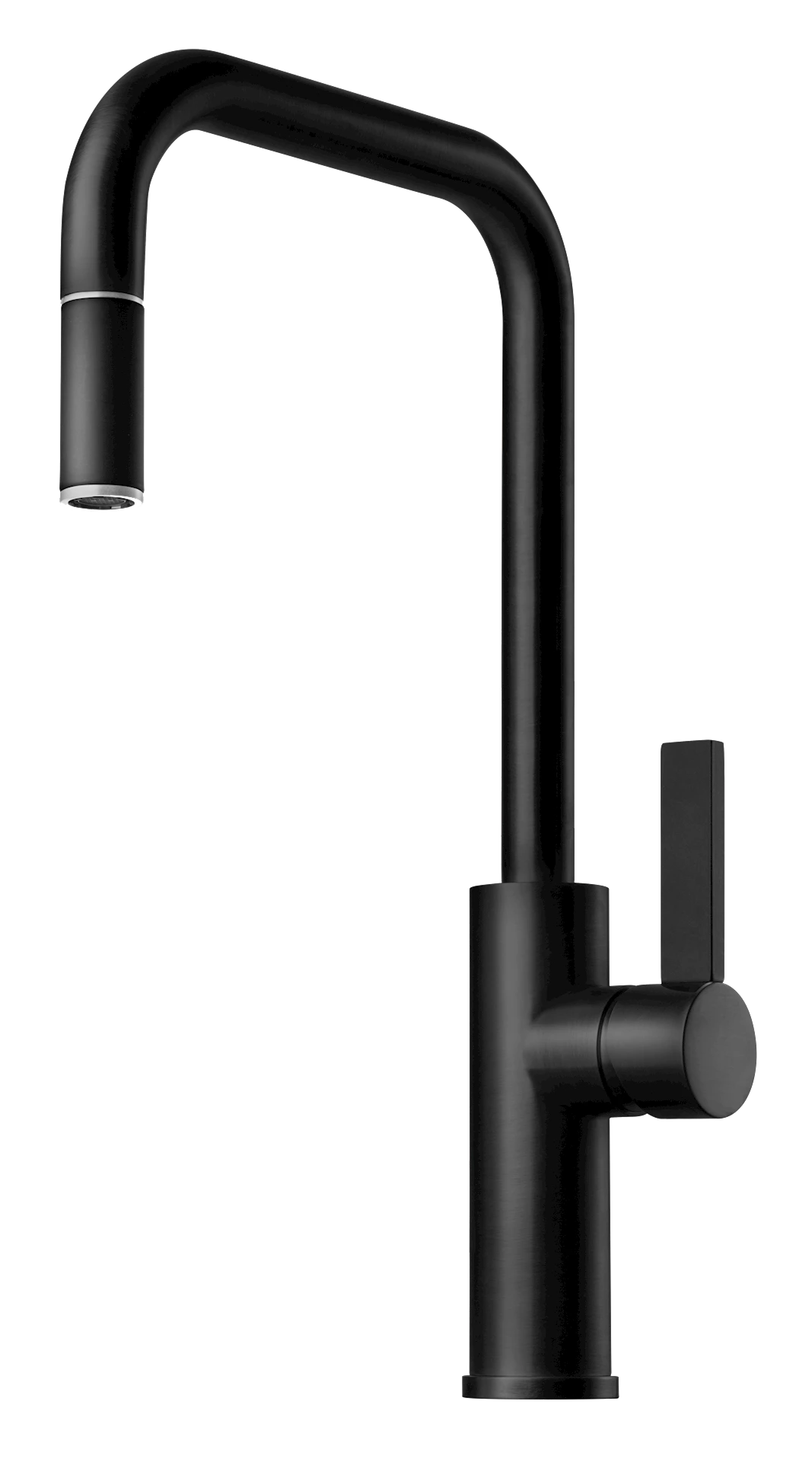 ART9423638 - ARM985 kjøkkenbatteri, sort matt - 