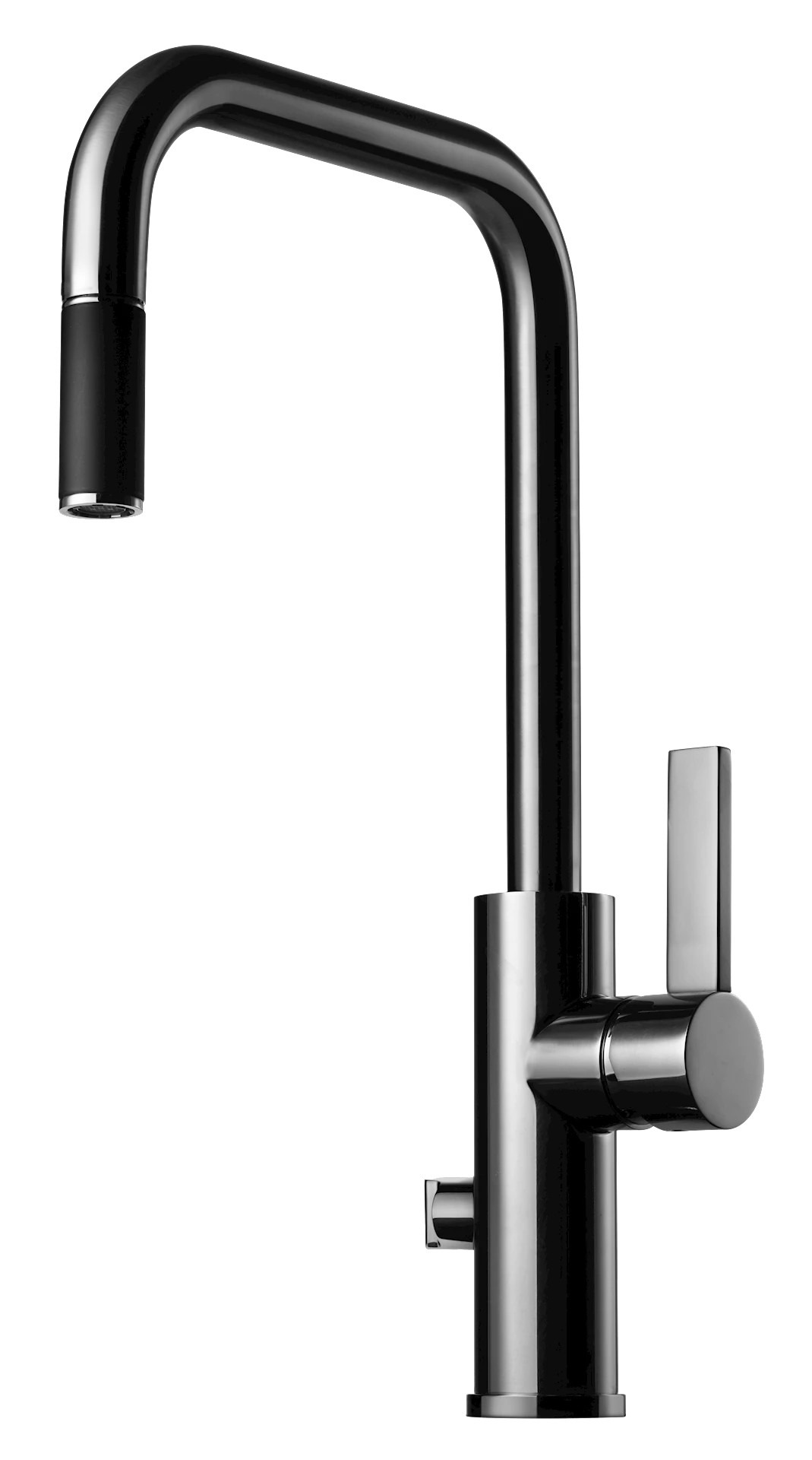 ART9423508 - ARM887 kjøkkenbatteri, krom - 