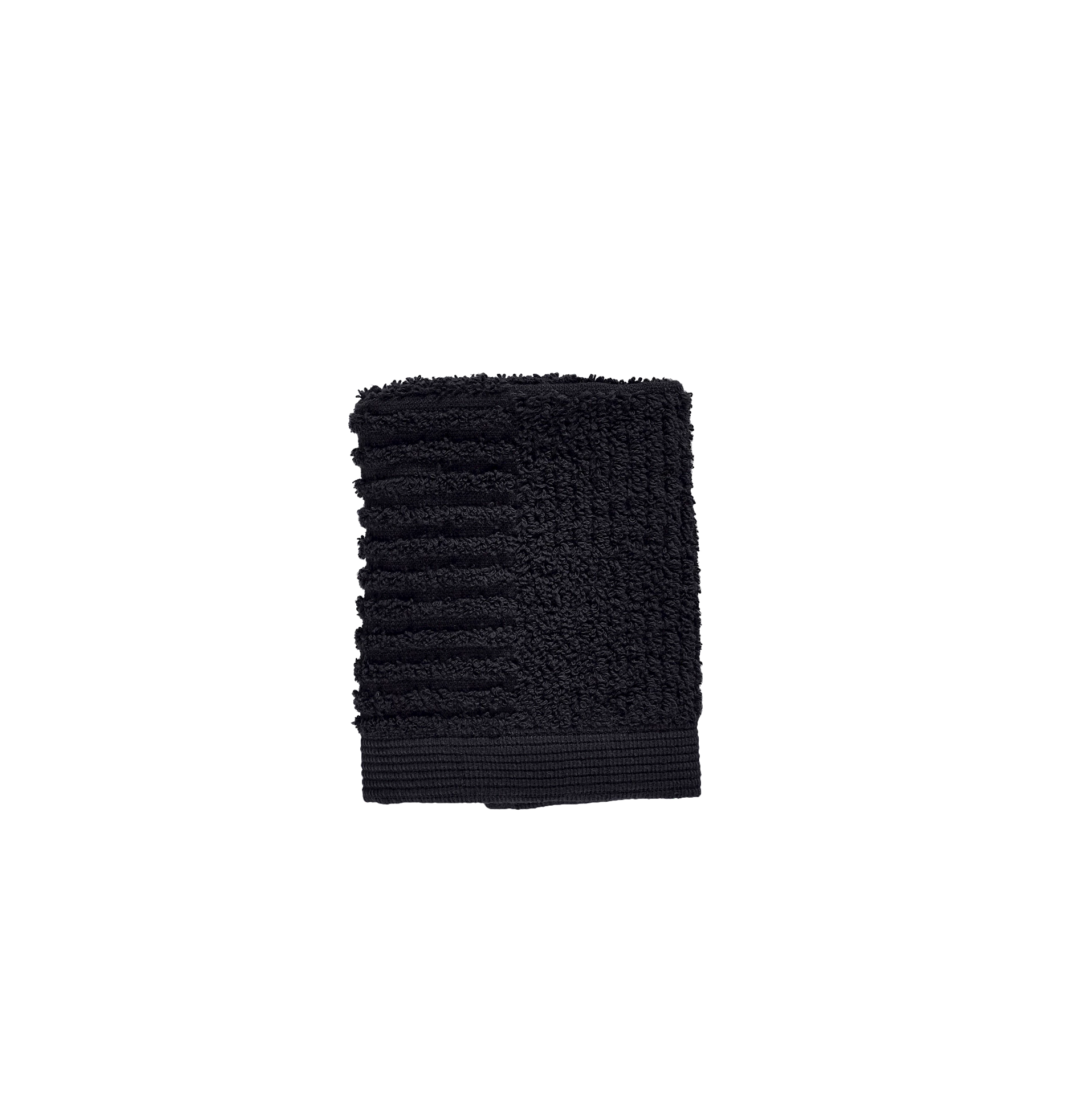 ART330492 - Classic vaskeklut, Black - 