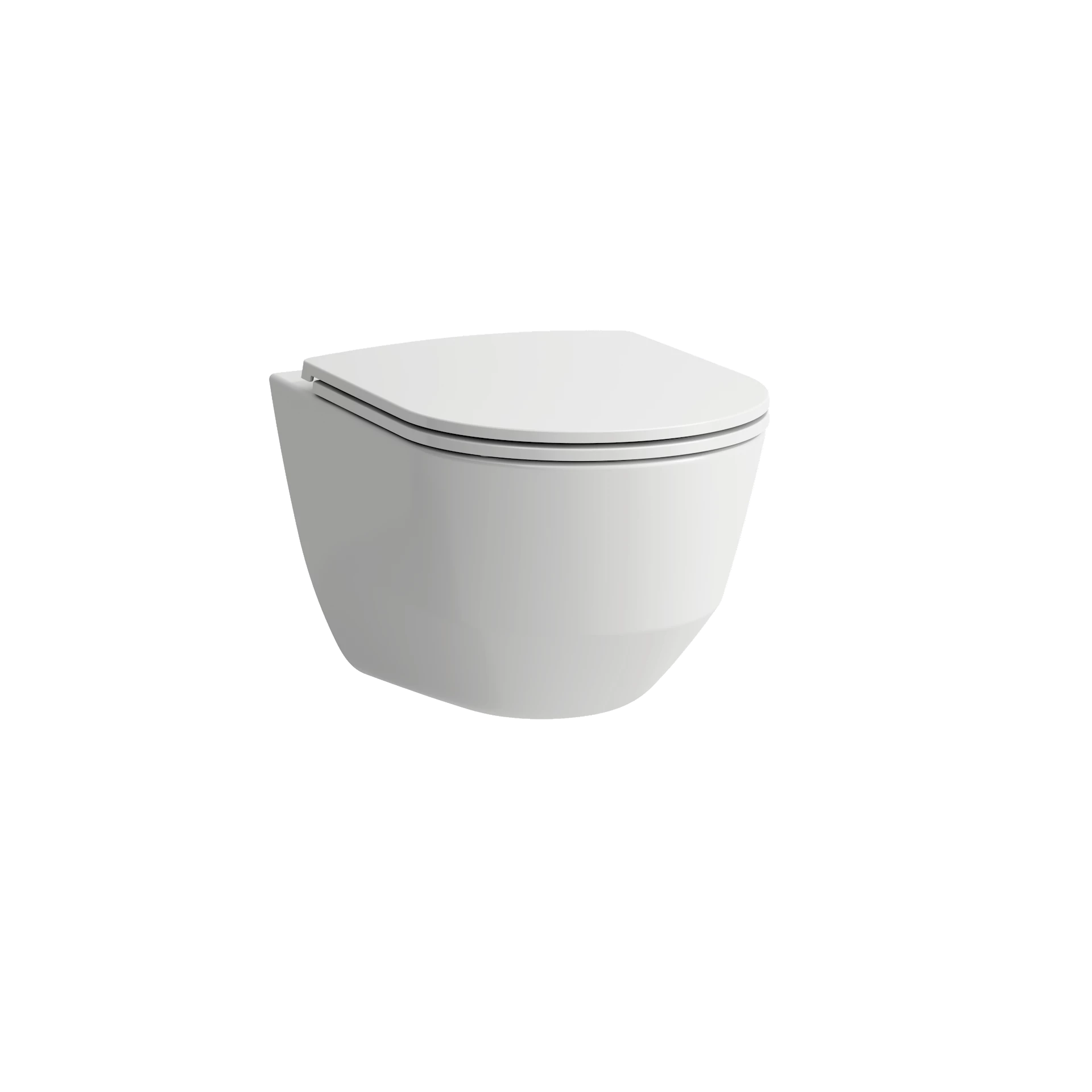 NRF6157269 - PRO Rimless 53 veggskålpakke - 