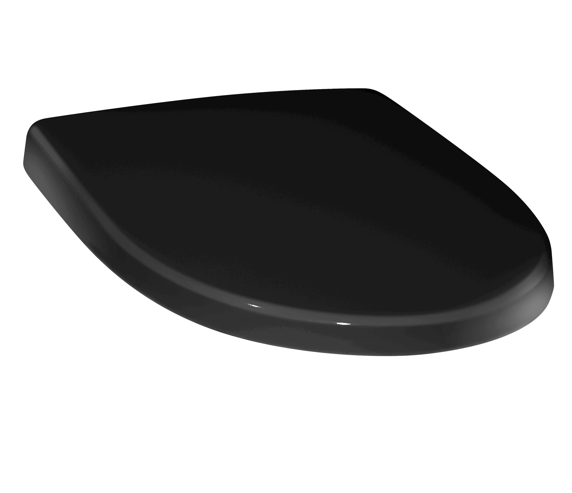 NRF6025428 - Nautic 9M26 toalettsete, sort - 