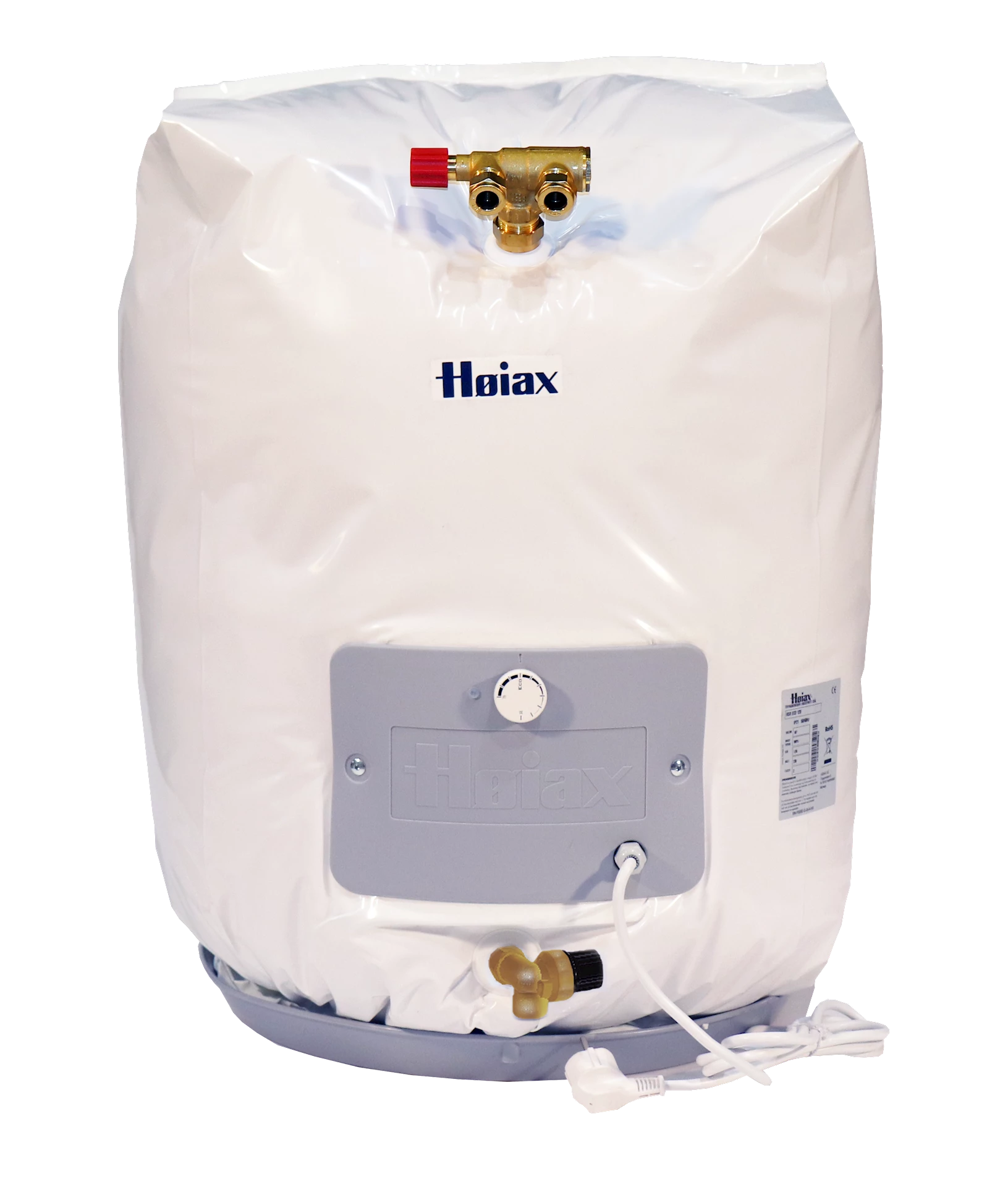 NRF8026216 -  RSB ECO 120 Benkebereder - 