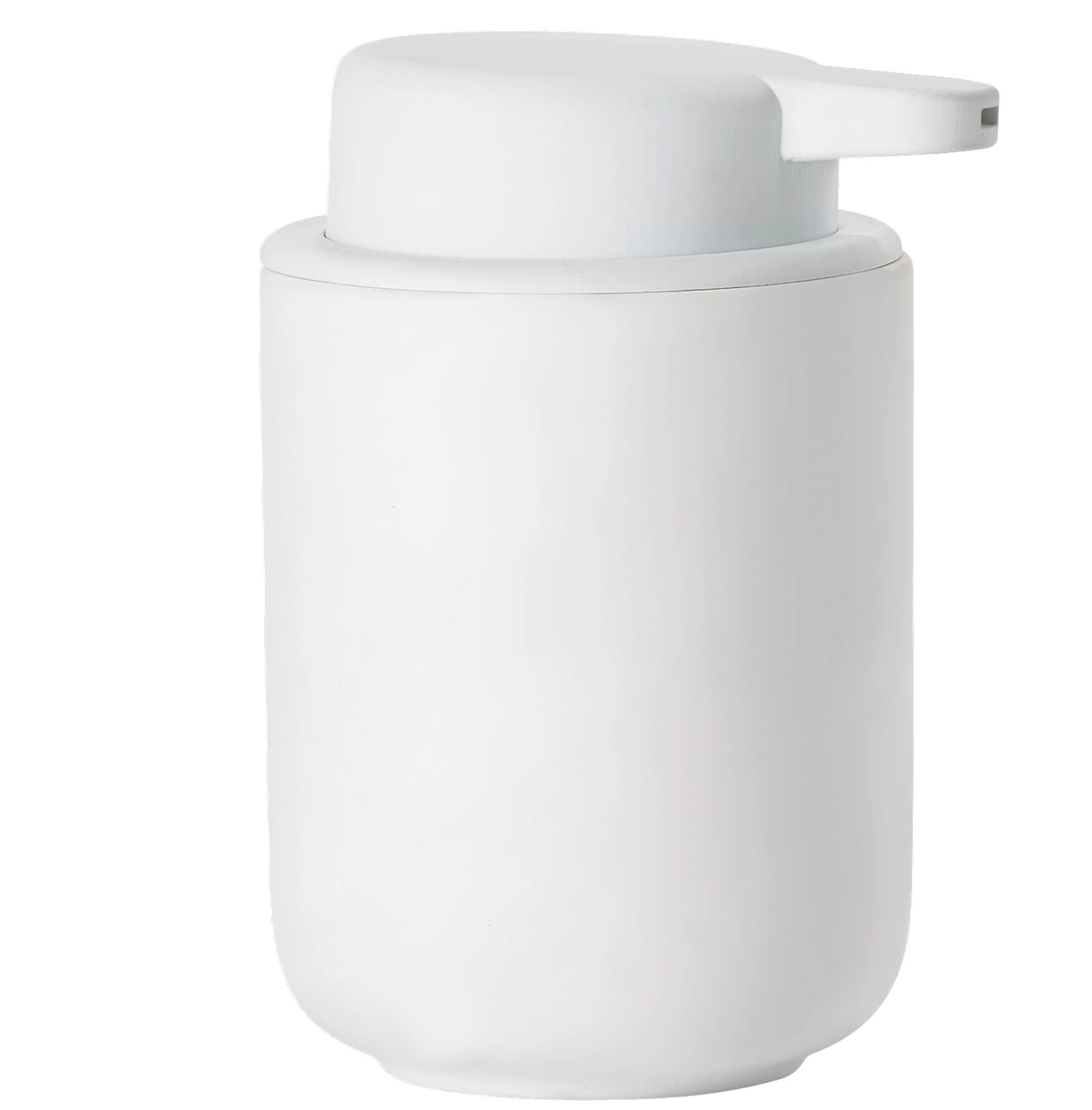 ART330395 - UME såpedispenser, hvit matt - 