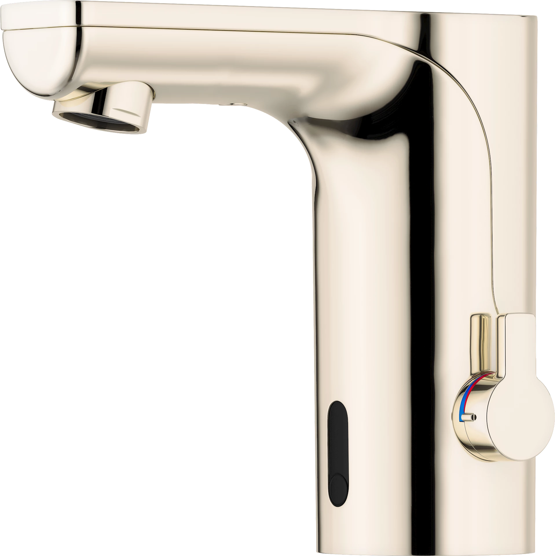 NRF4290086 - Mora MMIX Tronic servantbatteri, champagne - 