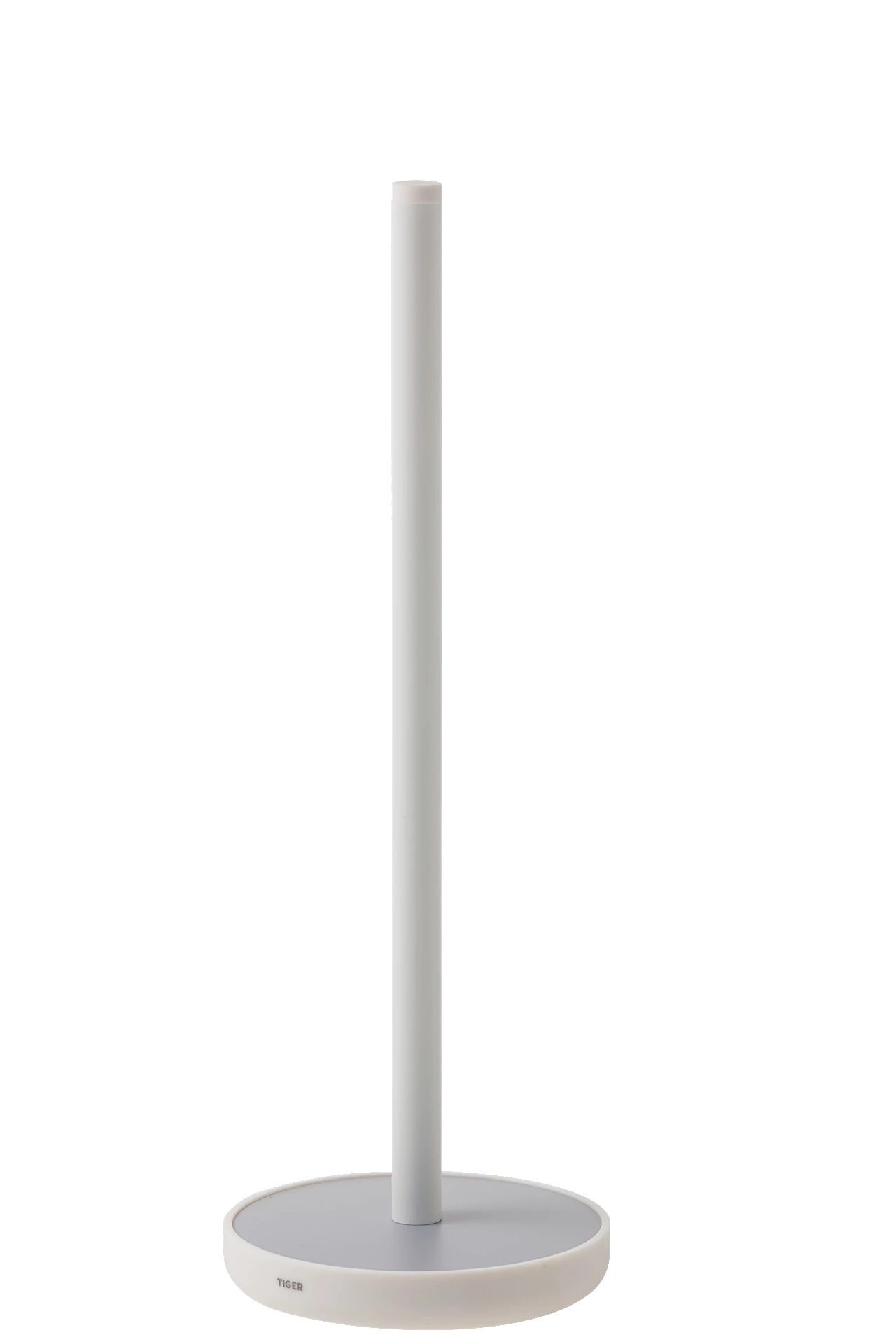 ARTT315501 - Tiger Urban reserverullholder frittstående, hvit matt - 