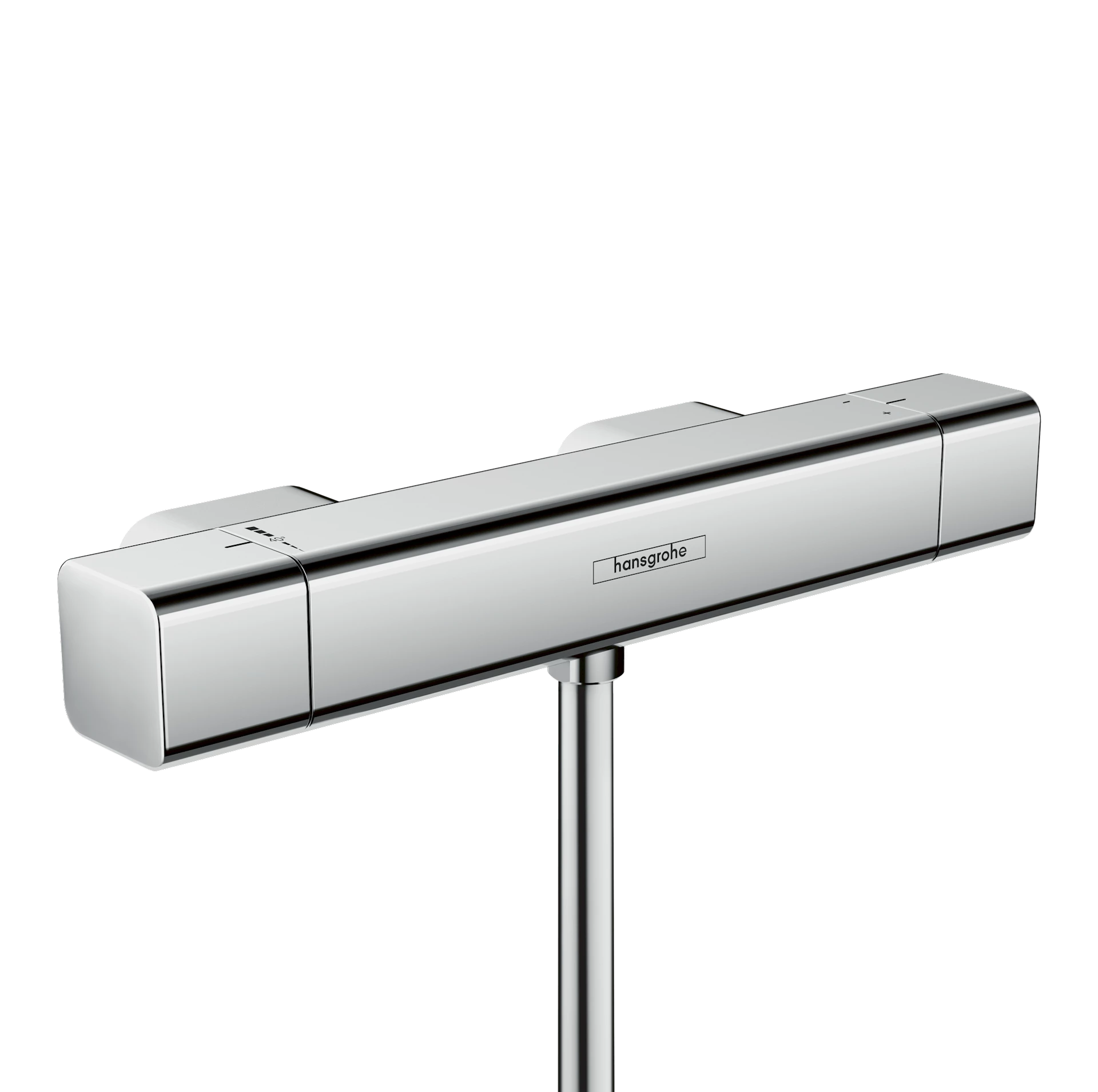 NRF4244269 - Ecostat E dusjtermostat, krom - 