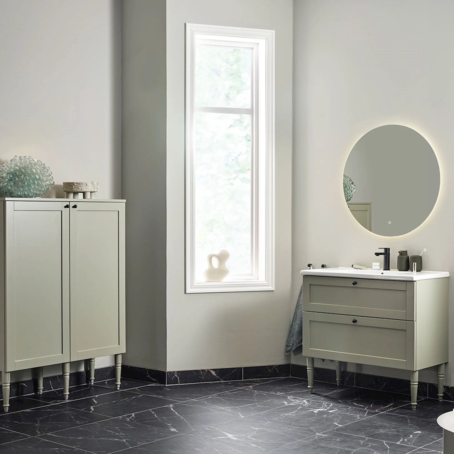 VB2022018 - Free 915 Edit tåkegrønn - 