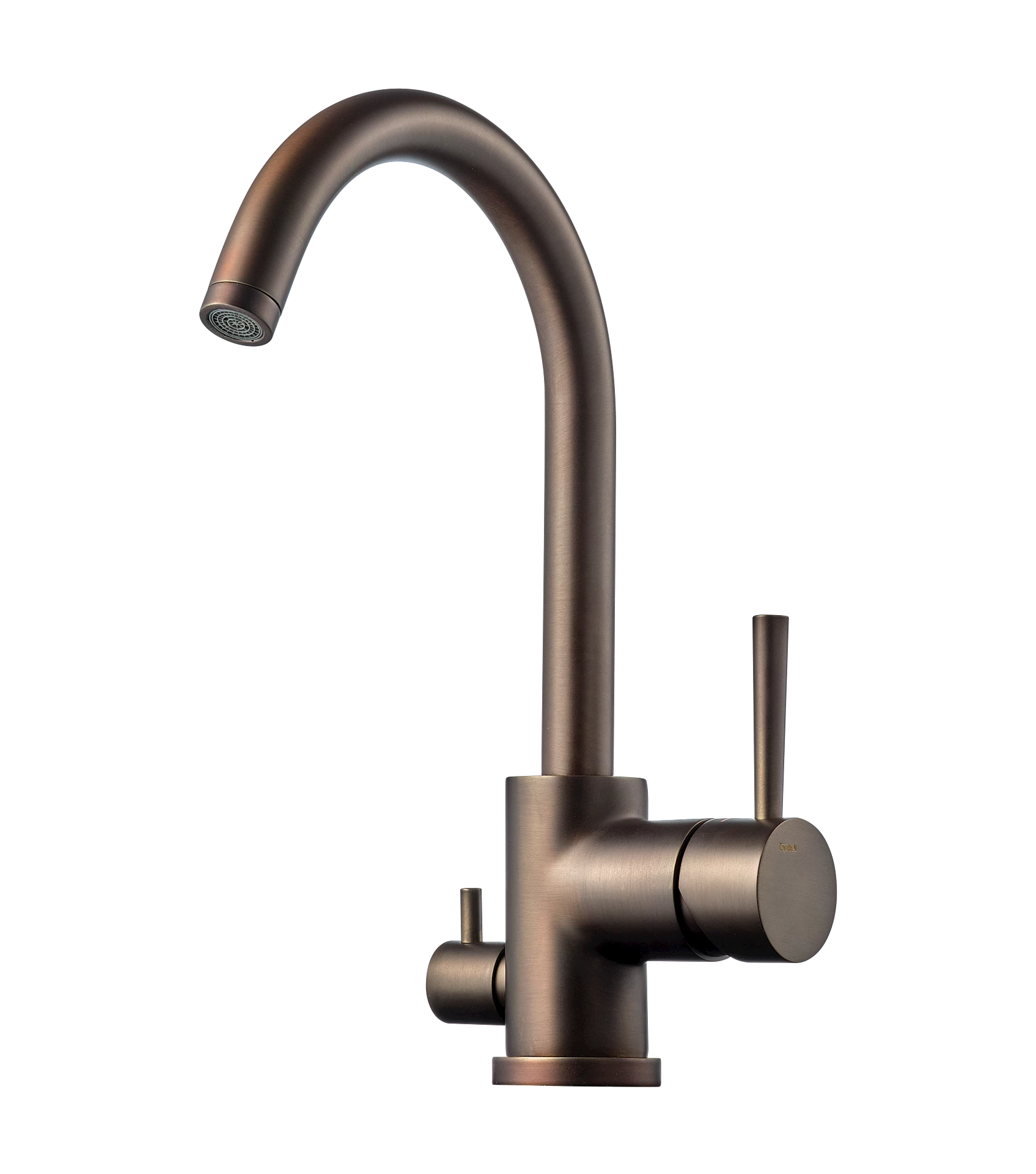 ART9424241 - EVO184 kjøkkenbatteri, Bronze - 