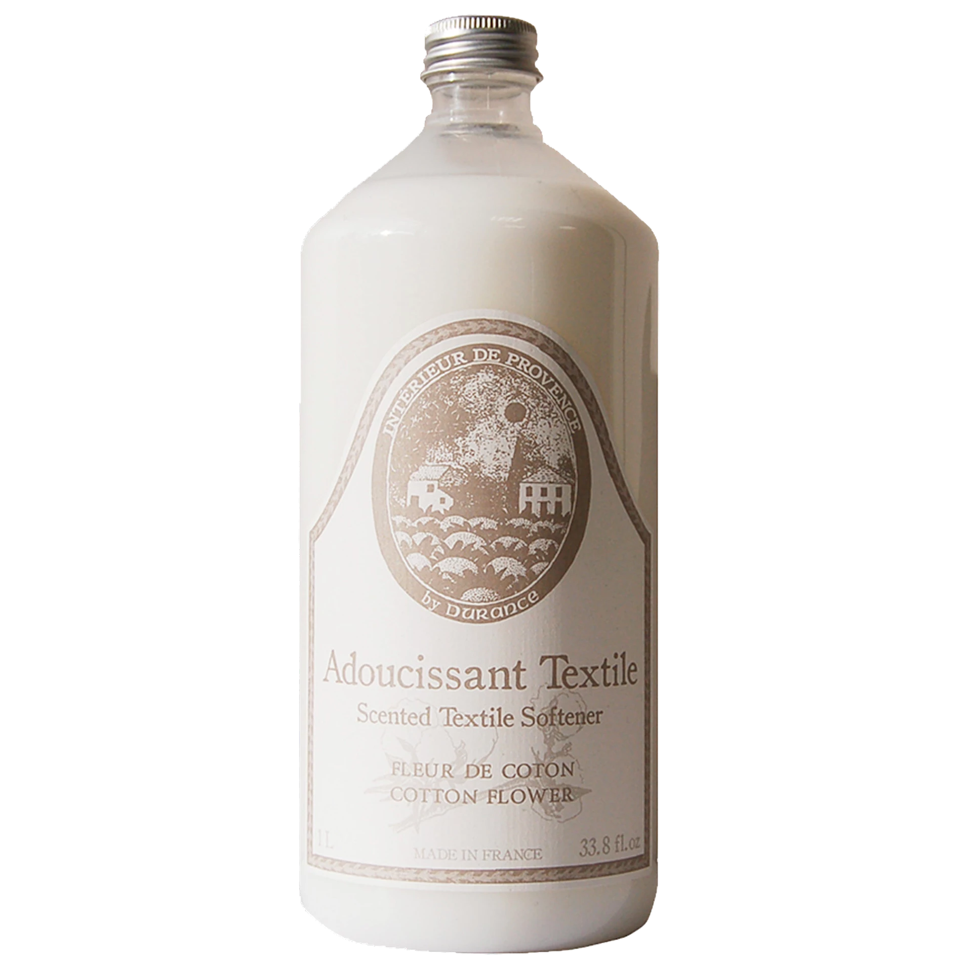ARTD43748 - Tøymykner 1000ml - Cotton - 