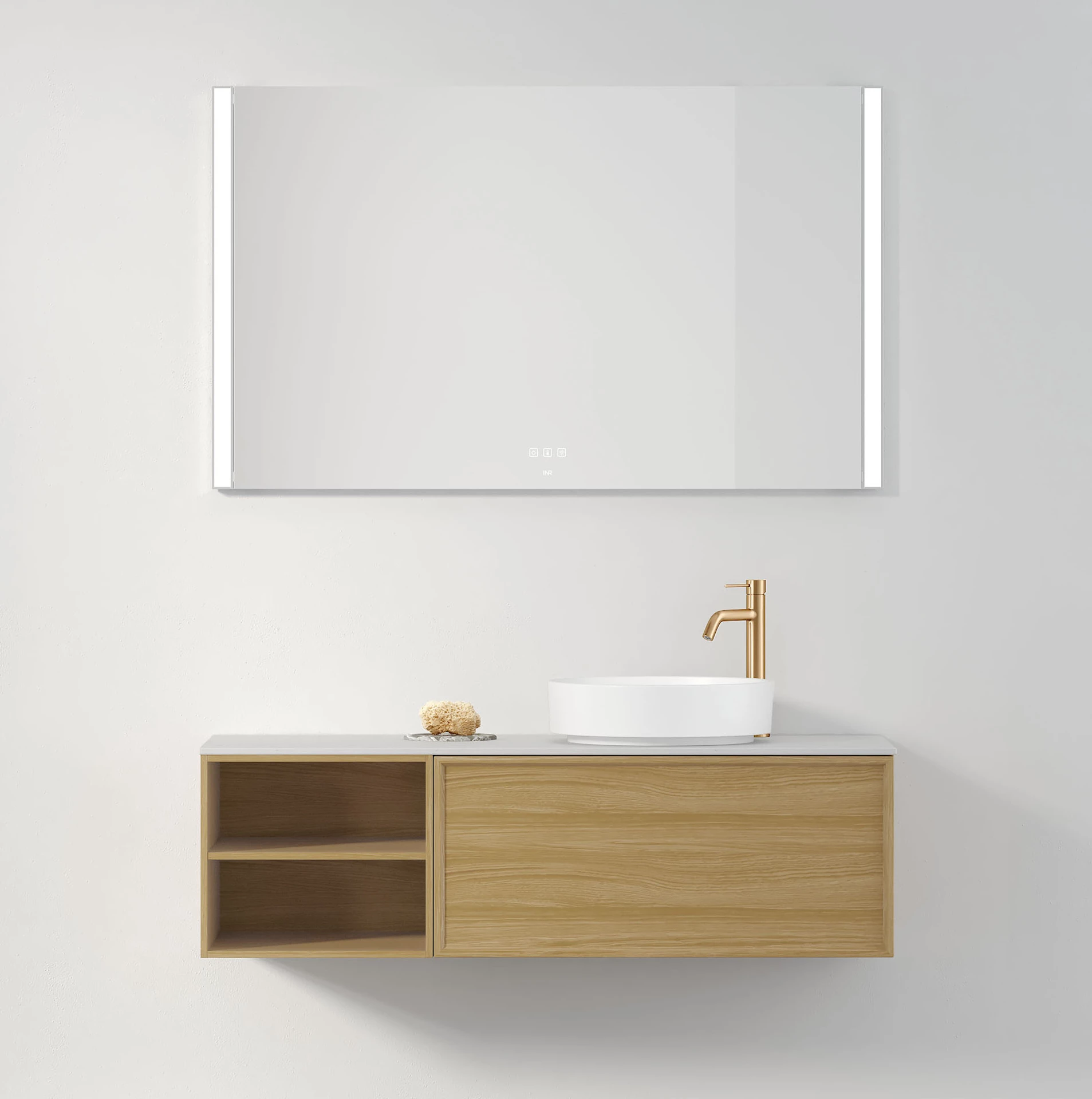 VB2022045 - AIR Wood 120 C Natural Oak - 