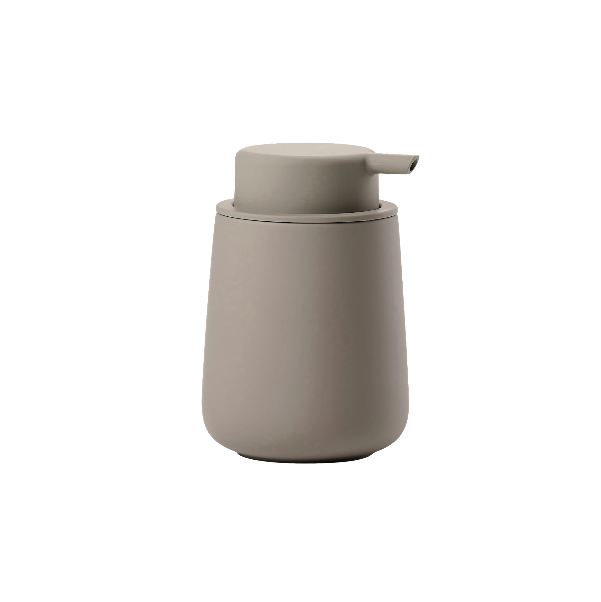 ART28086 - Nova One såpedispenser, Taupe - 