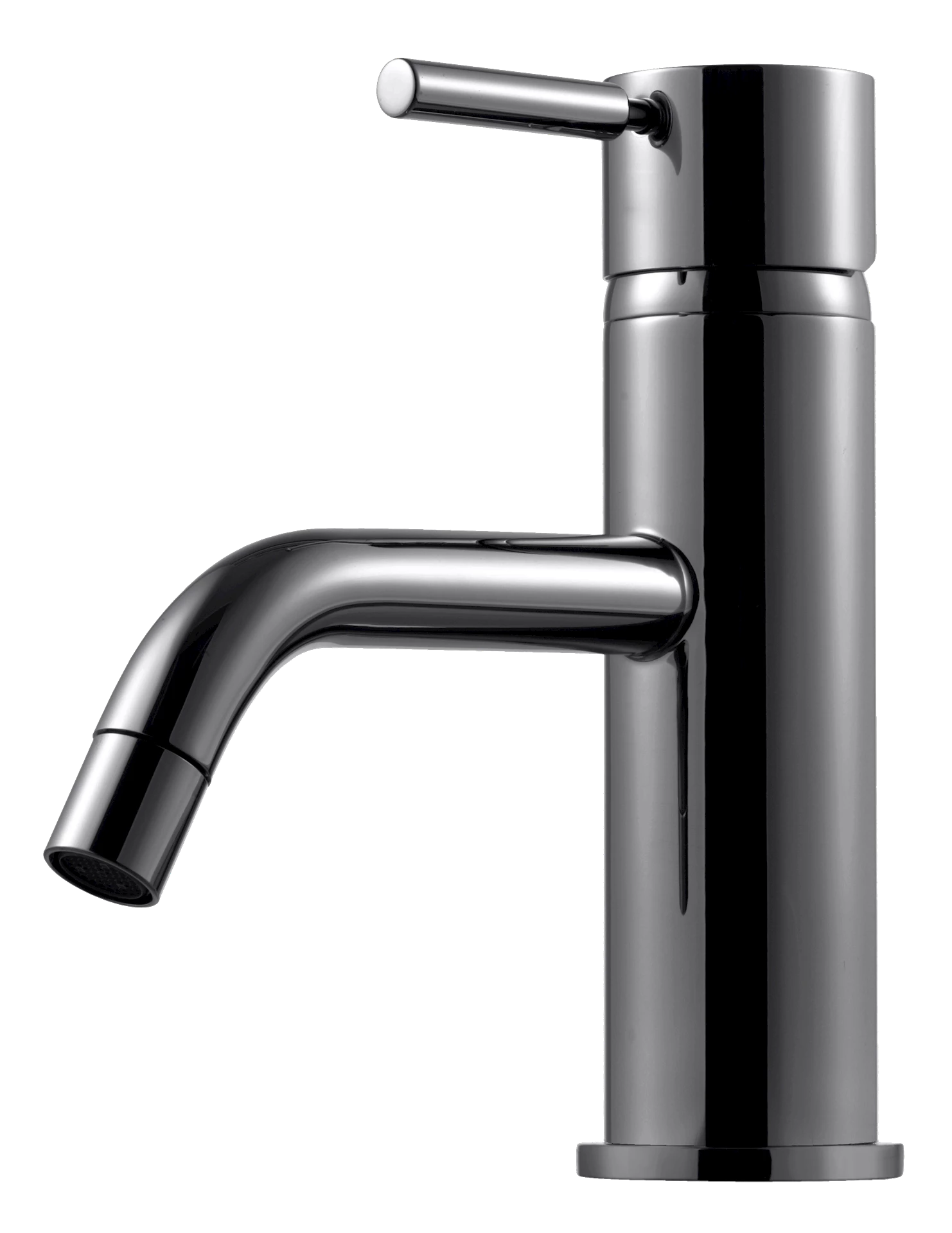 ART4230631 - EVM071 servantbatteri, black chrome - 