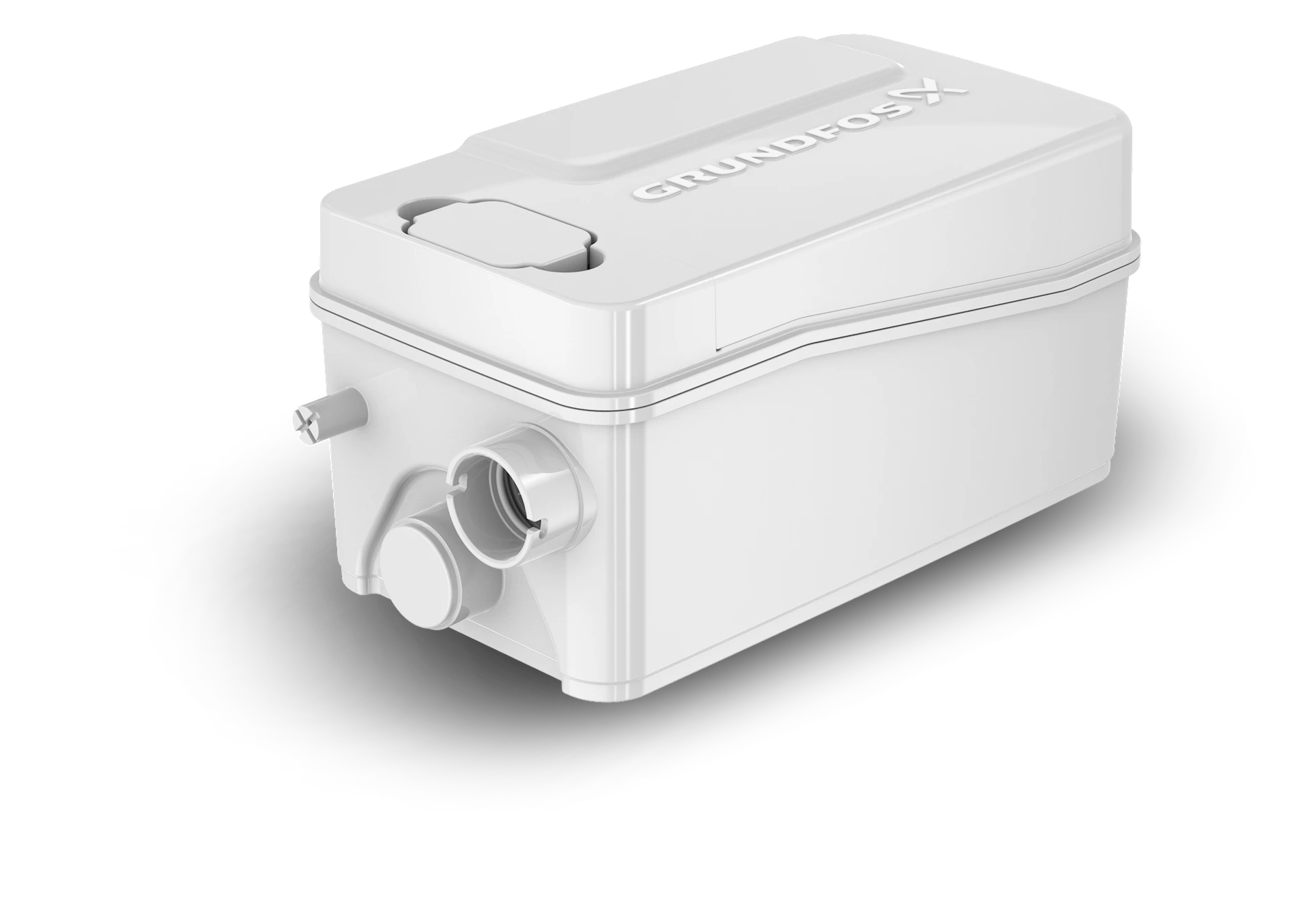 NRF9045713 - SOLOLIFT2 D-2 løftestasjon - 