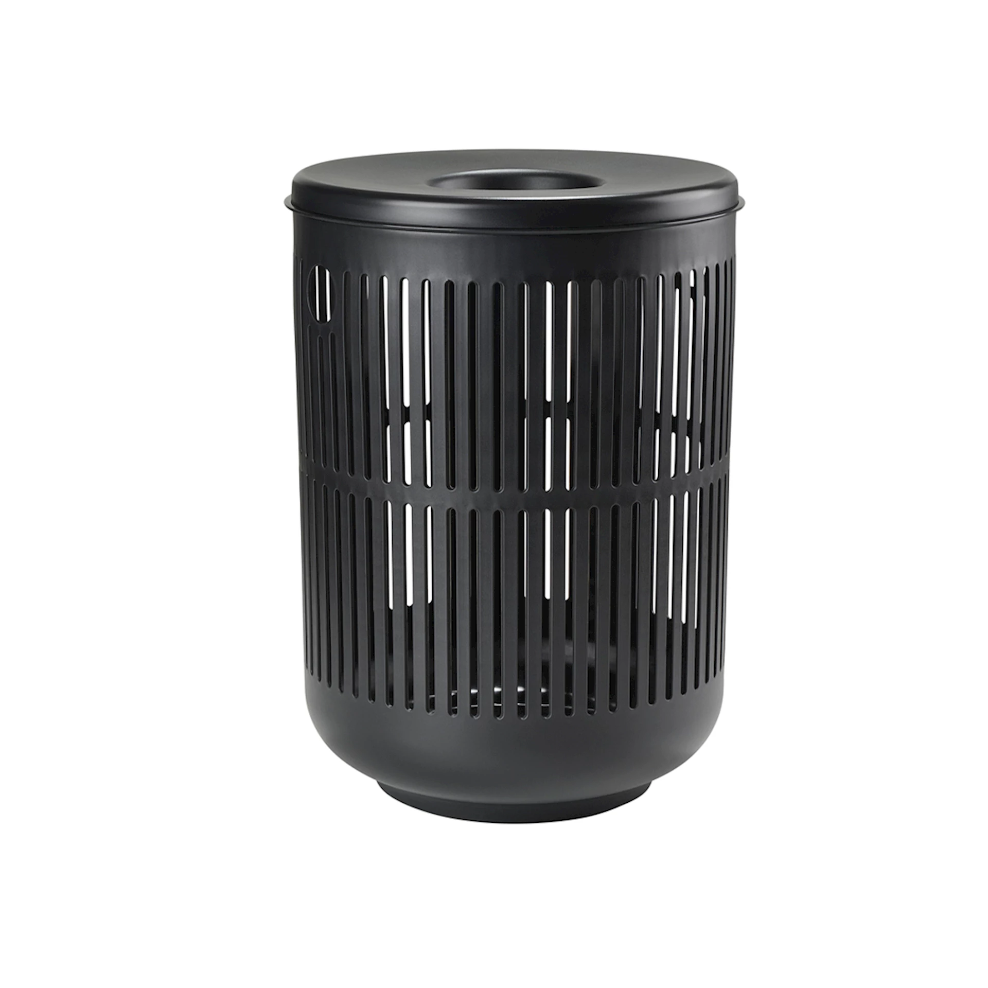 ART26523 - UME skittentøyskurv, sort - 