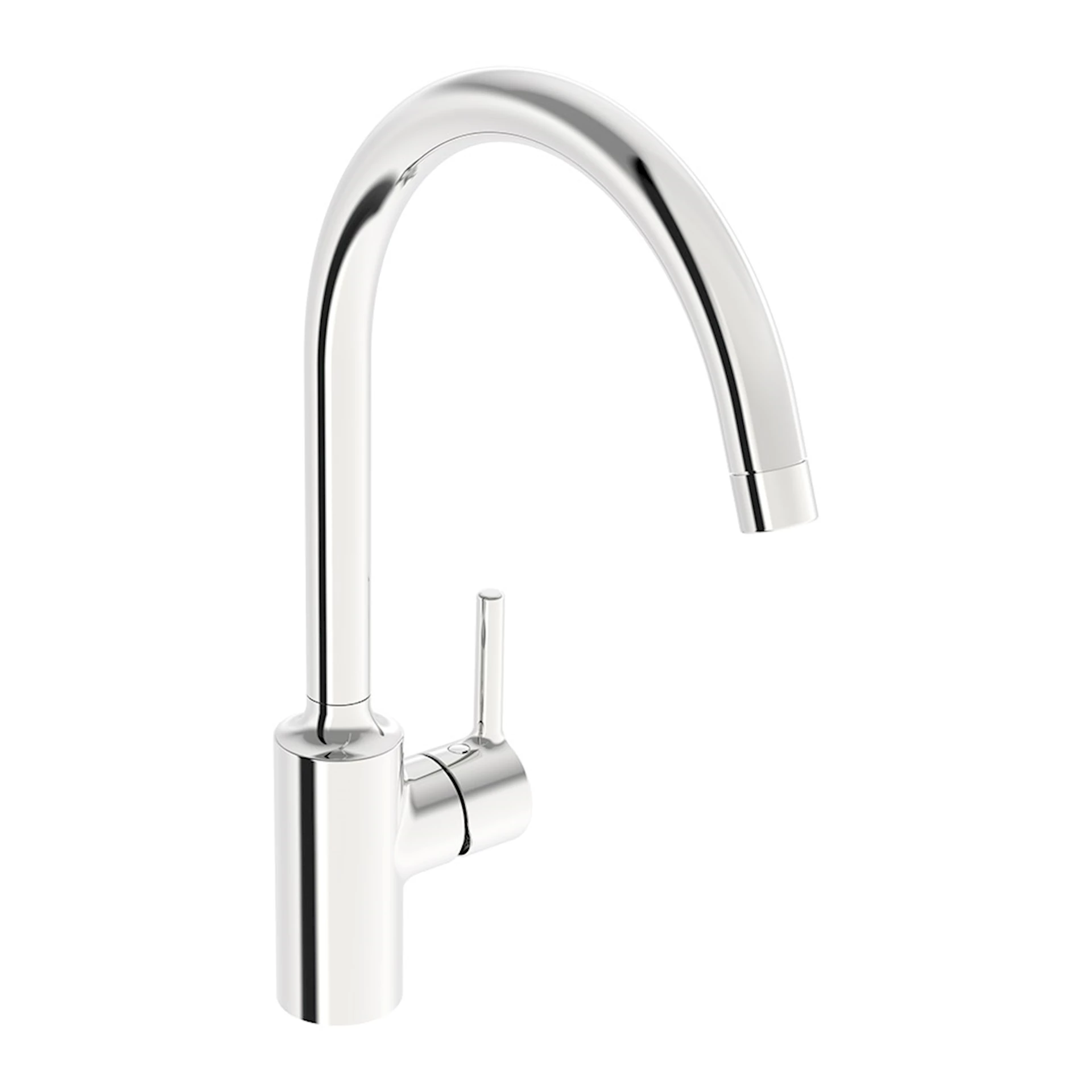 NRF4200692 - Optima kjøkkenbatteri C-tut - 