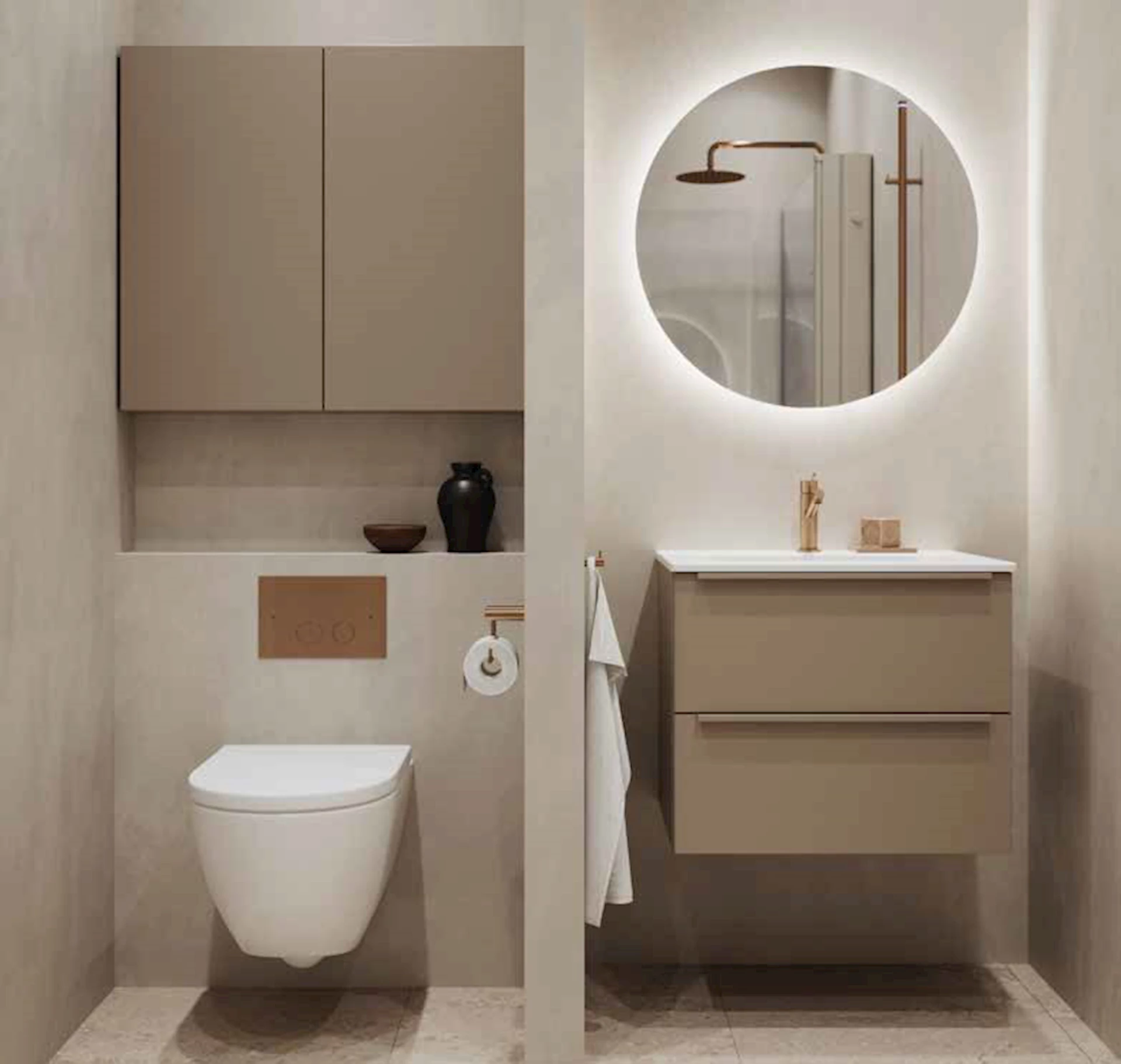 VB20251226520 - Core Avant 60 Warm Clay - 