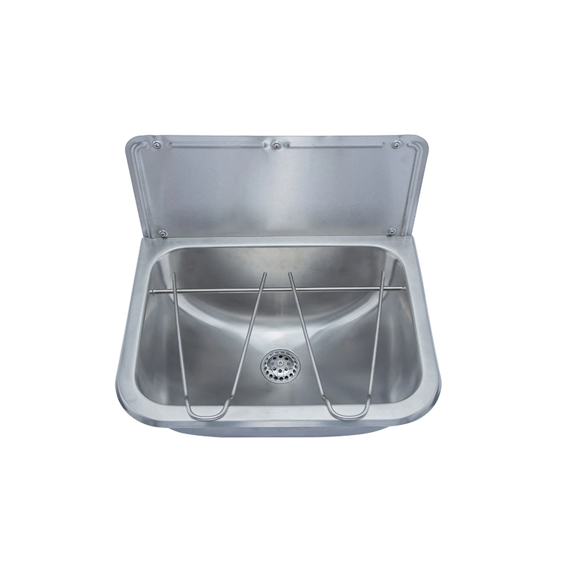 ART6323485 - A-collection rustfri utslagsvask - 