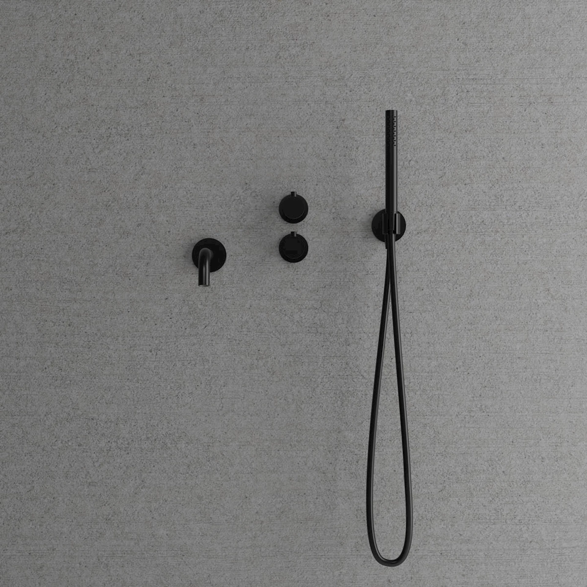 ART21068 - Innbyggingspakke Steel Harmonized 4 Shadow - 