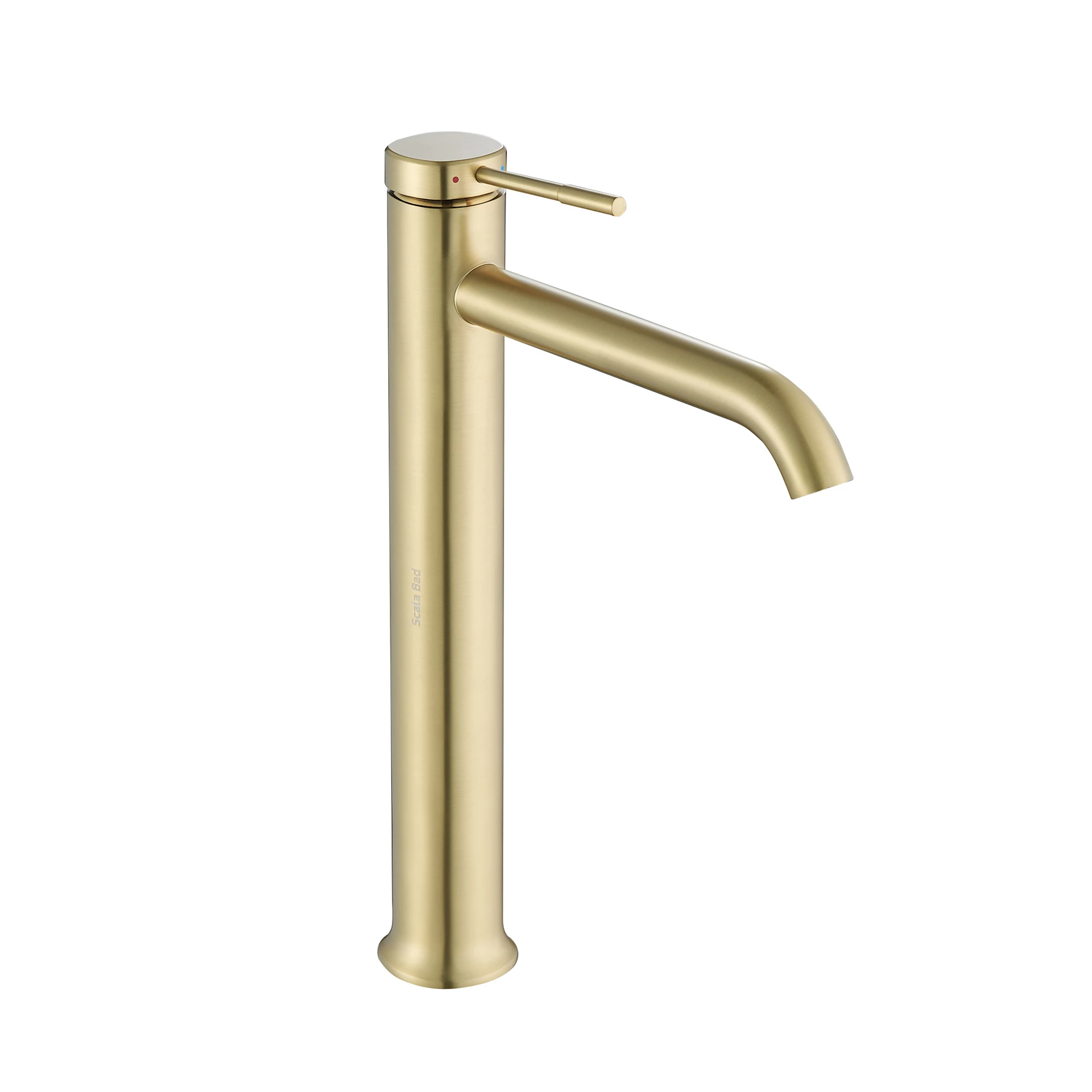 ART203922 - Nino høy børstet gull - 