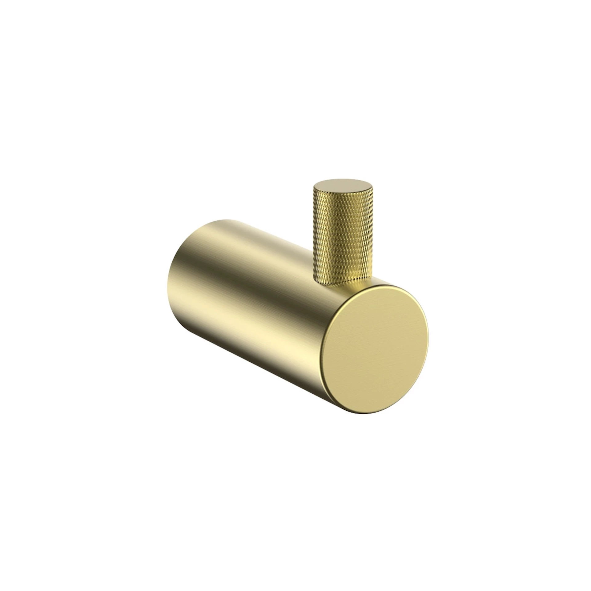 ART203099 - Santino Krok Liten - børstet gull - 