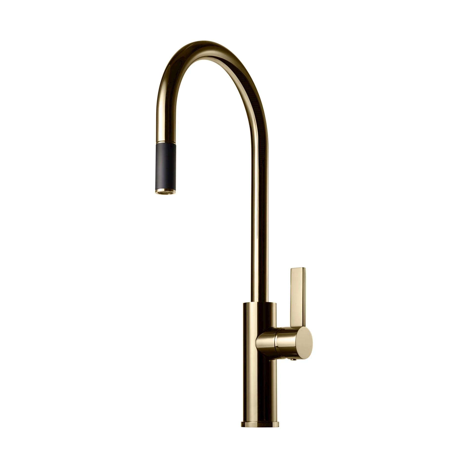 NRF4230886 - ARM185 Kjøkkenbatteri Oksiderende messing - 