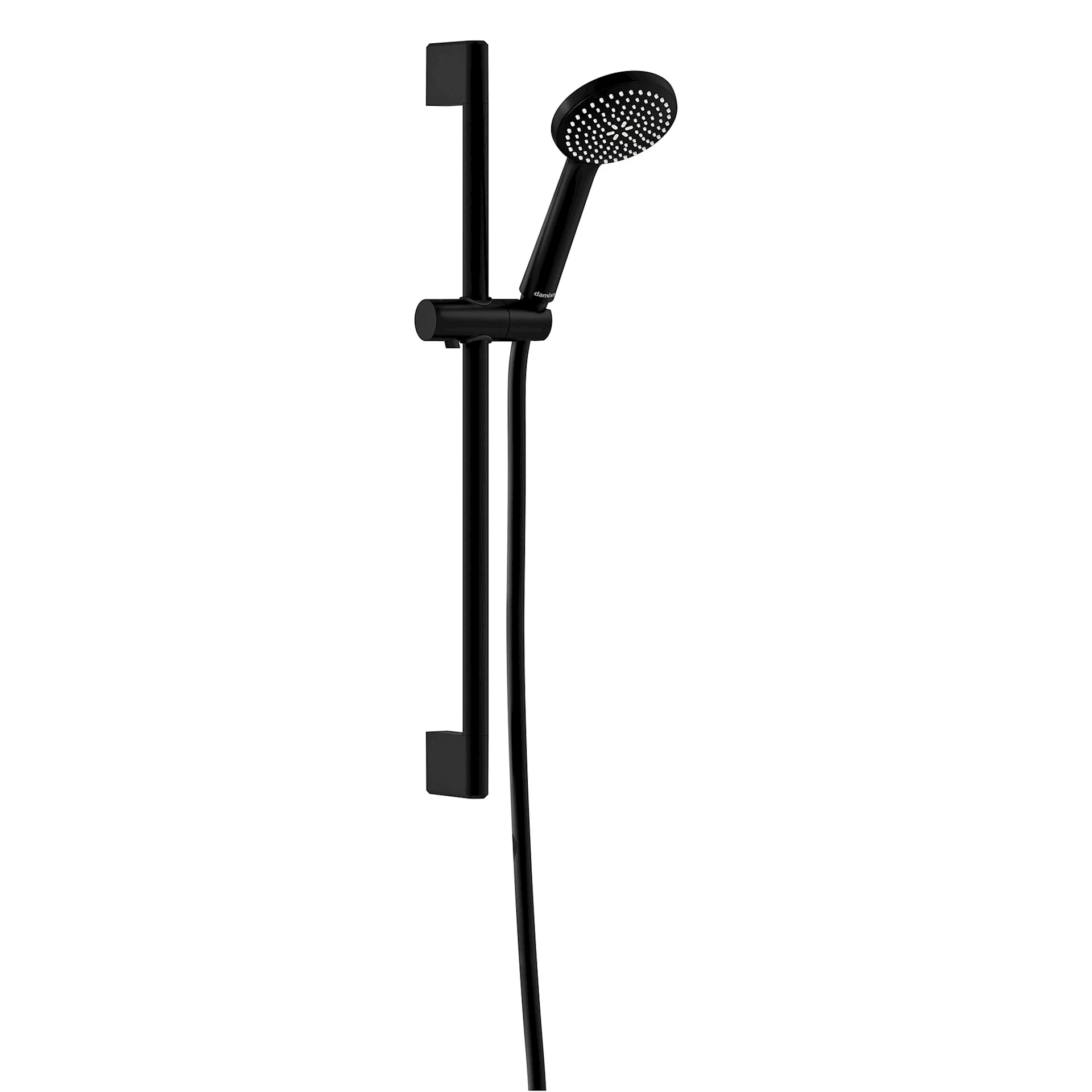 NRF4332975 - Core dusjsett sort matt - 