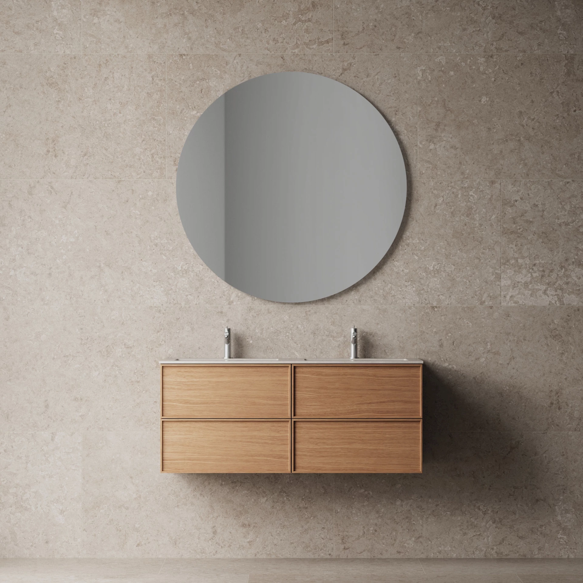 VB20262110 - Core Nema 120D Natural Oak - 