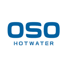 Logo - OSO hotwater
