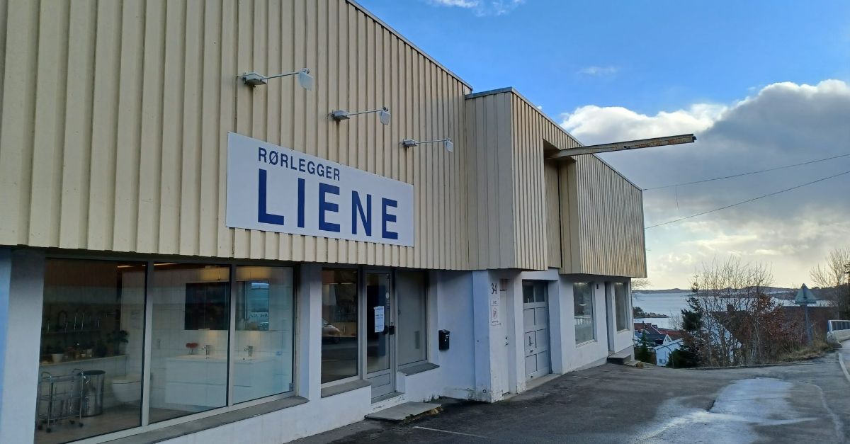 Rorlegger Liene () Rorlegger Liene