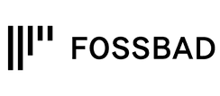 Logo - Fossbad